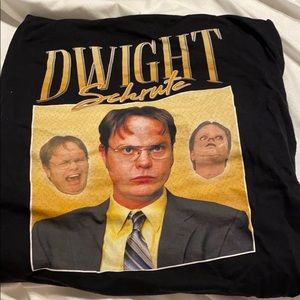 The Office Tshirt